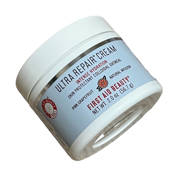First Aid Beauty Skincare New Sealed First Aid Beauty Ultra Repair